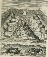 Picture 58 of 75 from Civitas veri sive morvm (1609), leaf 196