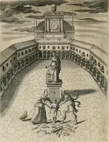 Picture 59 of 75 from Civitas veri sive morvm (1609), leaf 203