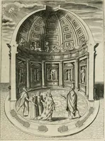 Picture 67 of 75 from Civitas veri sive morvm (1609), leaf 234