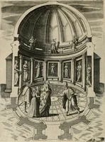 Picture 69 of 75 from Civitas veri sive morvm (1609), leaf 241