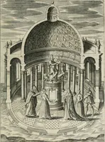 Picture 73 of 75 from Civitas veri sive morvm (1609), leaf 256
