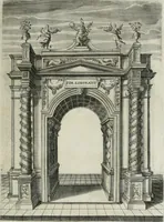 Picture 15 of 75 from Civitas veri sive morvm (1609), leaf 26