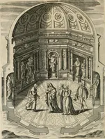 Picture 75 of 75 from Civitas veri sive morvm (1609), leaf 263