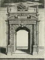 Picture 17 of 75 from Civitas veri sive morvm (1609), leaf 28