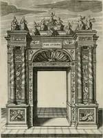 Picture 18 of 75 from Civitas veri sive morvm (1609), leaf 29