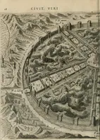 Picture 20 of 75 from Civitas veri sive morvm (1609), leaf 37
