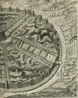 Picture 21 of 75 from Civitas veri sive morvm (1609), leaf 38