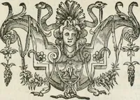 Picture 22 of 75 from Civitas veri sive morvm (1609), leaf 44