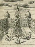 Picture 26 of 75 from Civitas veri sive morvm (1609), leaf 64