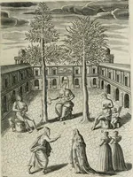 Picture 29 of 75 from Civitas veri sive morvm (1609), leaf 80