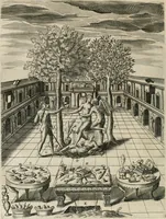 Picture 31 of 75 from Civitas veri sive morvm (1609), leaf 91