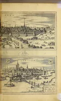 An illustration from Civitates orbis terrarum (1575)