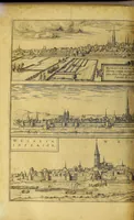 Picture 17 of 48 from Civitates orbis terrarum (1575), leaf 118