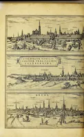 An illustration from Civitates orbis terrarum (1575)