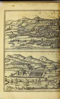 An illustration from Civitates orbis terrarum (1575)
