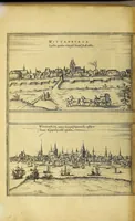 Picture 23 of 48 from Civitates orbis terrarum (1575), leaf 138