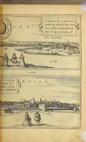 An illustration from Civitates orbis terrarum (1575)