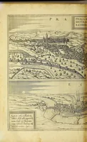 An illustration from Civitates orbis terrarum (1575)