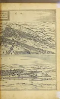 Picture 27 of 48 from Civitates orbis terrarum (1575), leaf 147