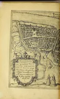 Picture 28 of 48 from Civitates orbis terrarum (1575), leaf 150