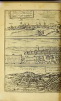 An illustration from Civitates orbis terrarum (1575)