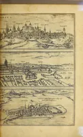 Picture 30 of 48 from Civitates orbis terrarum (1575), leaf 155