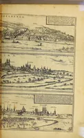 An illustration from Civitates orbis terrarum (1575)