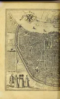 An illustration from Civitates orbis terrarum (1575)