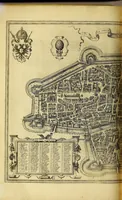 An illustration from Civitates orbis terrarum (1575)