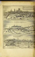Picture 38 of 48 from Civitates orbis terrarum (1575), leaf 190