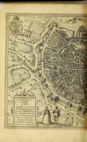 Picture 39 of 48 from Civitates orbis terrarum (1575), leaf 198