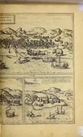 An illustration from Civitates orbis terrarum (1575)