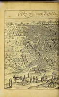 An illustration from Civitates orbis terrarum (1575)