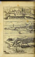 An illustration from Civitates orbis terrarum (1575)
