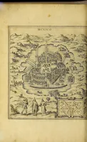 An illustration from Civitates orbis terrarum (1575)