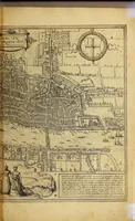 Picture 1 of 48 from Civitates orbis terrarum (1575), leaf 31