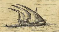 An illustration from Civitates orbis terrarum (1575)