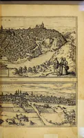 An illustration from Civitates orbis terrarum (1575)