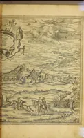 An illustration from Civitates orbis terrarum (1575)
