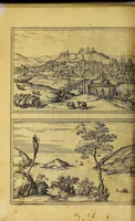 An illustration from Civitates orbis terrarum (1575)