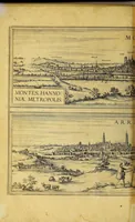 An illustration from Civitates orbis terrarum (1575)