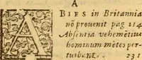 Picture 45 of 45 from C. Ivlii Caesaris (1575), leaf 1148