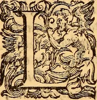 An illustration from C. Ivlii Caesaris (1575)