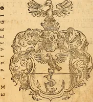 Picture 2 of 45 from C. Ivlii Caesaris (1575), leaf 7