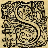 An illustration from C. Ivlii Hygini, Avgvsti liberti, Fabvlarvm liber ... Eivsdem Poeticon astronomicon libri quatuor. Quibus accessererunt similis argumenti, Palæphati De fabulosis narrationibus liber I. F. Fvlgentii Placiadis ... Mythologiarum libri III. Eivsdem De vocum antiquarum interpretatione liber I. Phornvti De natura deorum, siue Poëticarum fabularum allegoriis, speculatio. Albrici ... De deorum imaginibus liber. Arati fragmentum, Germanico Cæsare interprete. Eivsdem Phænomena græcè, cu interpretatione latina. Apollodori Biblioth. siue De decorum origine. Lilii. G. Gyraldi. De musis syntagnia. Index rerum sententiarum, & fabularum ... copiosissimus (1578)