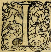 An illustration from C. Ivlii Hygini, Avgvsti liberti, Fabvlarvm liber ... Eivsdem Poeticon astronomicon libri quatuor. Quibus accessererunt similis argumenti, Palæphati De fabulosis narrationibus liber I. F. Fvlgentii Placiadis ... Mythologiarum libri III. Eivsdem De vocum antiquarum interpretatione liber I. Phornvti De natura deorum, siue Poëticarum fabularum allegoriis, speculatio. Albrici ... De deorum imaginibus liber. Arati fragmentum, Germanico Cæsare interprete. Eivsdem Phænomena græcè, cu interpretatione latina. Apollodori Biblioth. siue De decorum origine. Lilii. G. Gyraldi. De musis syntagnia. Index rerum sententiarum, & fabularum ... copiosissimus (1578)