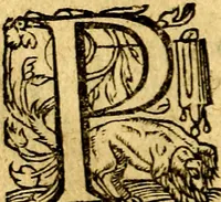 An illustration from C. Ivlii Hygini, Avgvsti liberti, Fabvlarvm liber ... Eivsdem Poeticon astronomicon libri quatuor. Quibus accessererunt similis argumenti, Palæphati De fabulosis narrationibus liber I. F. Fvlgentii Placiadis ... Mythologiarum libri III. Eivsdem De vocum antiquarum interpretatione liber I. Phornvti De natura deorum, siue Poëticarum fabularum allegoriis, speculatio. Albrici ... De deorum imaginibus liber. Arati fragmentum, Germanico Cæsare interprete. Eivsdem Phænomena græcè, cu interpretatione latina. Apollodori Biblioth. siue De decorum origine. Lilii. G. Gyraldi. De musis syntagnia. Index rerum sententiarum, & fabularum ... copiosissimus (1578)