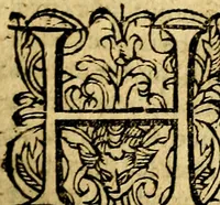 An illustration from C. Ivlii Hygini, Avgvsti liberti, Fabvlarvm liber ... Eivsdem Poeticon astronomicon libri quatuor. Quibus accessererunt similis argumenti, Palæphati De fabulosis narrationibus liber I. F. Fvlgentii Placiadis ... Mythologiarum libri III. Eivsdem De vocum antiquarum interpretatione liber I. Phornvti De natura deorum, siue Poëticarum fabularum allegoriis, speculatio. Albrici ... De deorum imaginibus liber. Arati fragmentum, Germanico Cæsare interprete. Eivsdem Phænomena græcè, cu interpretatione latina. Apollodori Biblioth. siue De decorum origine. Lilii. G. Gyraldi. De musis syntagnia. Index rerum sententiarum, & fabularum ... copiosissimus (1578)
