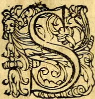 An illustration from C. Ivlii Hygini, Avgvsti liberti, Fabvlarvm liber ... Eivsdem Poeticon astronomicon libri quatuor. Quibus accessererunt similis argumenti, Palæphati De fabulosis narrationibus liber I. F. Fvlgentii Placiadis ... Mythologiarum libri III. Eivsdem De vocum antiquarum interpretatione liber I. Phornvti De natura deorum, siue Poëticarum fabularum allegoriis, speculatio. Albrici ... De deorum imaginibus liber. Arati fragmentum, Germanico Cæsare interprete. Eivsdem Phænomena græcè, cu interpretatione latina. Apollodori Biblioth. siue De decorum origine. Lilii. G. Gyraldi. De musis syntagnia. Index rerum sententiarum, & fabularum ... copiosissimus (1578)
