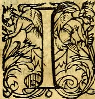An illustration from C. Ivlii Hygini, Avgvsti liberti, Fabvlarvm liber ... Eivsdem Poeticon astronomicon libri quatuor. Quibus accessererunt similis argumenti, Palæphati De fabulosis narrationibus liber I. F. Fvlgentii Placiadis ... Mythologiarum libri III. Eivsdem De vocum antiquarum interpretatione liber I. Phornvti De natura deorum, siue Poëticarum fabularum allegoriis, speculatio. Albrici ... De deorum imaginibus liber. Arati fragmentum, Germanico Cæsare interprete. Eivsdem Phænomena græcè, cu interpretatione latina. Apollodori Biblioth. siue De decorum origine. Lilii. G. Gyraldi. De musis syntagnia. Index rerum sententiarum, & fabularum ... copiosissimus (1578)